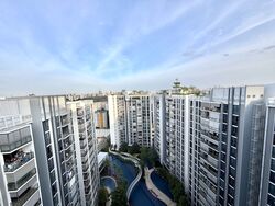 The Panorama (D20), Condominium #592555801